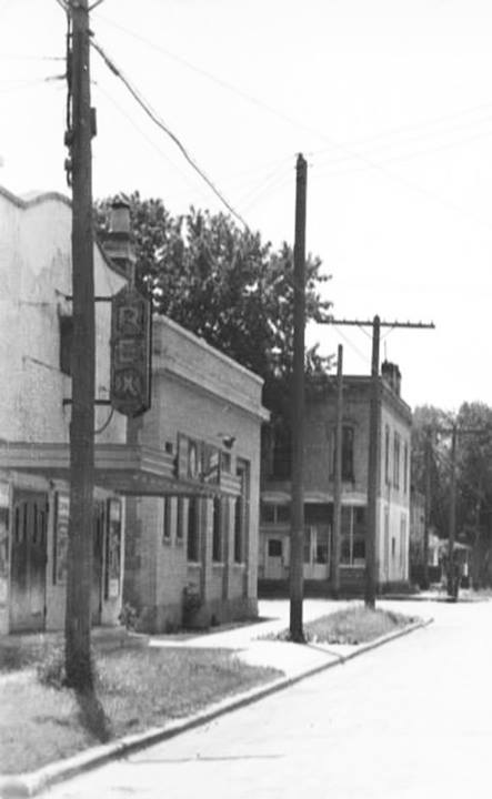 Rex Theatre